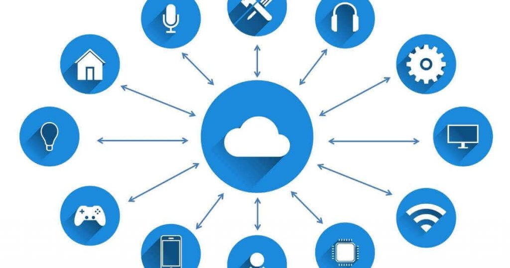 IOTでどう変わる、今後の家づくり
